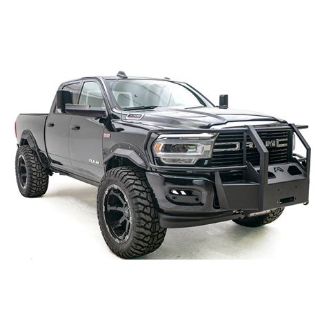 2021 ram 2500 wheel flares.